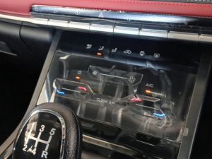 Chery Tiggo 4 Pro 1.5 LiT manual - Image 10