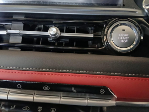 Chery Tiggo 4 Pro 1.5 LiT manual - Image 13