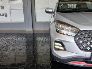 Chery Tiggo 4 Pro 1.5 LiT manual - Image 14