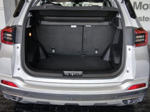 Chery Tiggo 4 Pro 1.5 LiT manual - Image 16