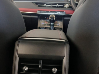 Chery Tiggo 4 Pro 1.5 LiT manual