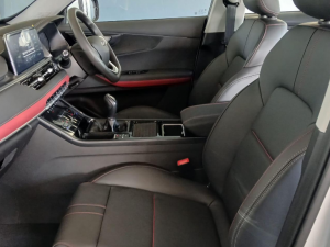 Chery Tiggo 4 Pro 1.5 LiT manual - Image 26