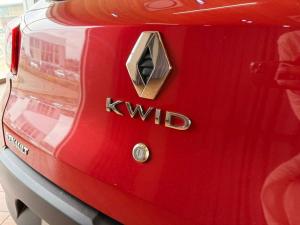 Renault Kwid 1.0 Expression - Image 12