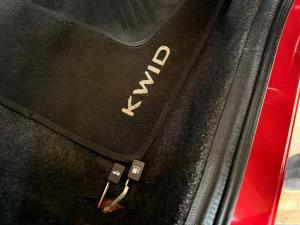 Renault Kwid 1.0 Expression - Image 16