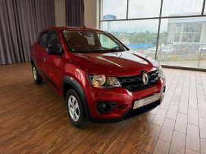 Renault Kwid 1.0 Expression - Image 1