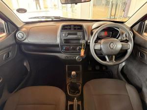 Renault Kwid 1.0 Expression - Image 20