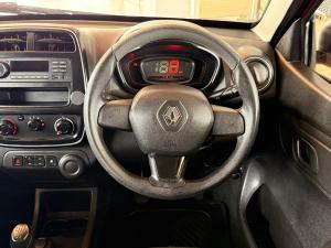 Renault Kwid 1.0 Expression - Image 21