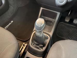 Renault Kwid 1.0 Expression - Image 27