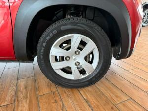 Renault Kwid 1.0 Expression - Image 8