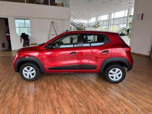 Renault Kwid 1.0 Expression - Image 9