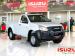 Isuzu D-Max Gen 6 250 single cab Fleetside safety - Thumbnail 1