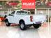 Isuzu D-Max Gen 6 250 single cab Fleetside safety - Thumbnail 5