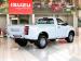 Isuzu D-Max Gen 6 250 single cab Fleetside safety - Thumbnail 8