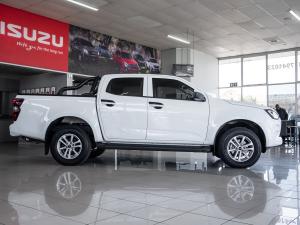 Isuzu D-Max 1.9TD double cab LS auto - Image 10