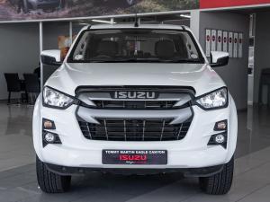 Isuzu D-Max 1.9TD double cab LS auto - Image 11
