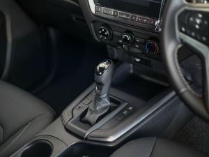 Isuzu D-Max 1.9TD double cab LS auto - Image 15