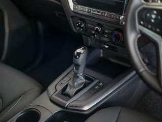 Isuzu D-Max 1.9TD double cab LS auto