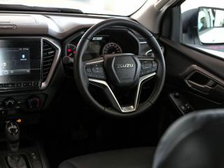 Isuzu D-Max 1.9TD double cab LS auto