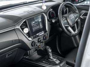 Isuzu D-Max 1.9TD double cab LS auto - Image 18