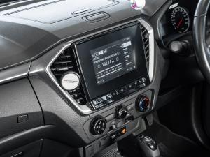 Isuzu D-Max 1.9TD double cab LS auto - Image 19