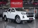 Thumbnail Isuzu D-Max 1.9TD double cab LS auto