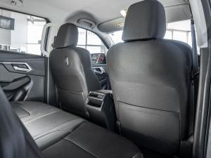 Isuzu D-Max 1.9TD double cab LS auto - Image 24