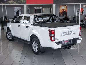Isuzu D-Max 1.9TD double cab LS auto - Image 28