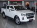 Isuzu D-Max 1.9TD double cab LS auto - Thumbnail 2
