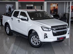 Isuzu D-Max 1.9TD double cab LS auto - Image 2