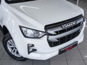 Isuzu D-Max 1.9TD double cab LS auto - Image 4