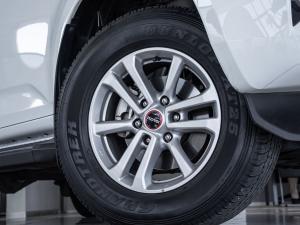 Isuzu D-Max 1.9TD double cab LS auto - Image 5
