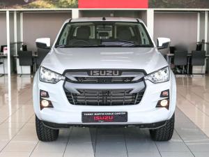 Isuzu D-Max 1.9TD double cab LS auto - Image 5