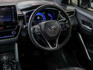 Toyota Corolla Cross 1.8 XR - Image 11