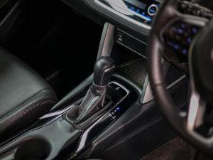 Toyota Corolla Cross 1.8 XR - Image 19