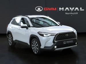 Toyota Corolla Cross 1.8 XR - Image 1