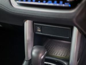 Toyota Corolla Cross 1.8 XR - Image 20