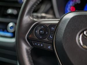 Toyota Corolla Cross 1.8 XR - Image 21