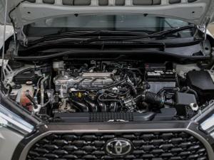 Toyota Corolla Cross 1.8 XR - Image 24