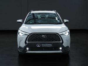Toyota Corolla Cross 1.8 XR - Image 3