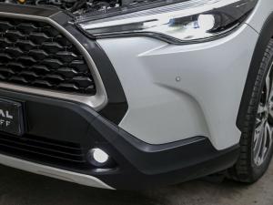 Toyota Corolla Cross 1.8 XR - Image 5