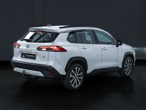 Toyota Corolla Cross 1.8 XR - Image 8