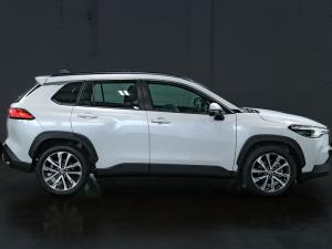 Toyota Corolla Cross 1.8 XR - Image 9