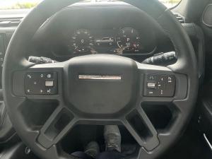 Land Rover Defender 110 D350 X-Dynamic HSE - Image 16