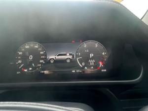 Land Rover Defender 110 D350 X-Dynamic HSE - Image 19