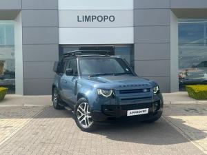 Land Rover Defender 110 D350 X-Dynamic HSE - Image 1