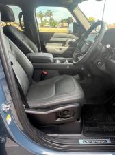 Land Rover Defender 110 D350 X-Dynamic HSE - Image 20