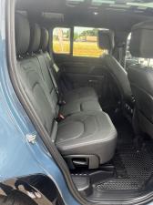 Land Rover Defender 110 D350 X-Dynamic HSE - Image 24