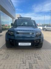 Land Rover Defender 110 D350 X-Dynamic HSE - Image 2