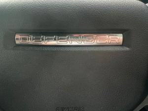 Land Rover Defender 110 D350 X-Dynamic HSE - Image 30