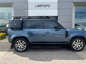 Land Rover Defender 110 D350 X-Dynamic HSE - Image 3